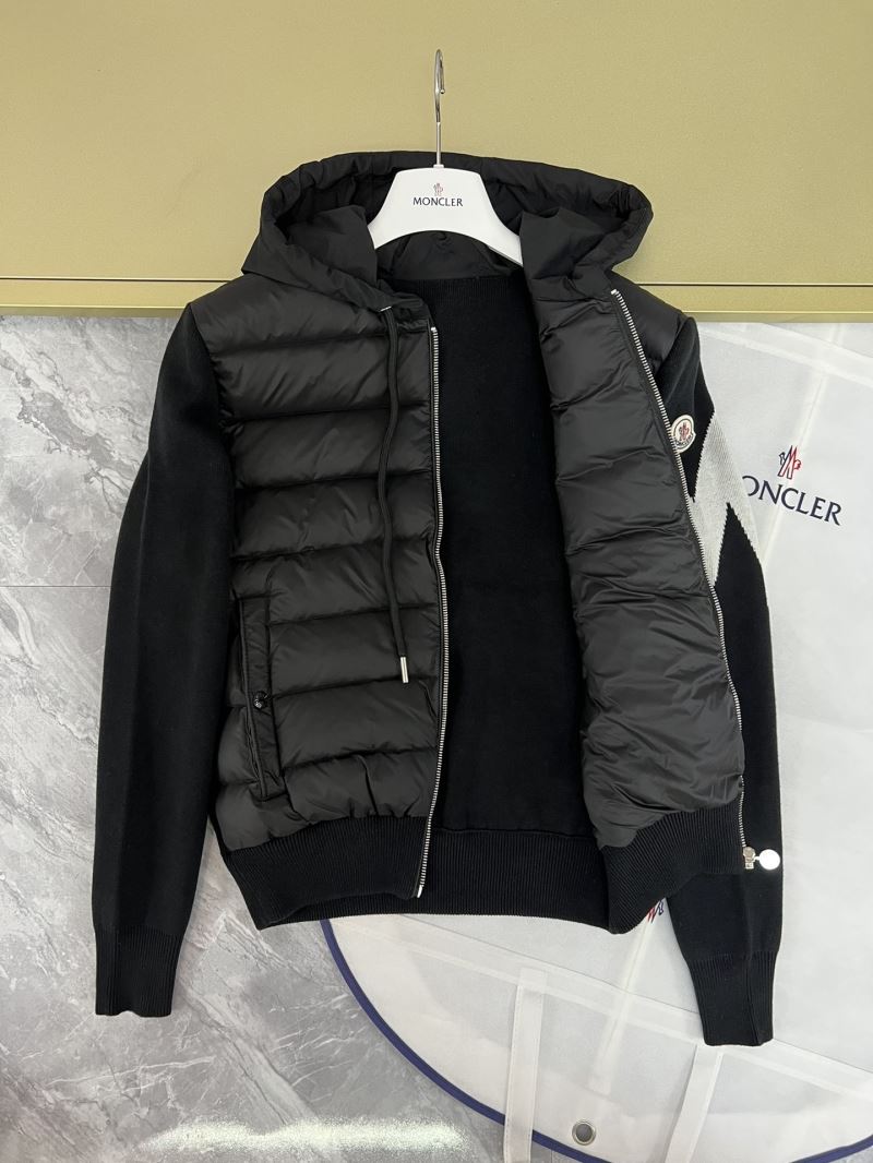 Moncler Down Jackets